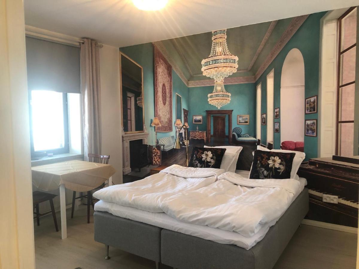 Studio In The City Center Free Private Parking Kemi Exterior photo