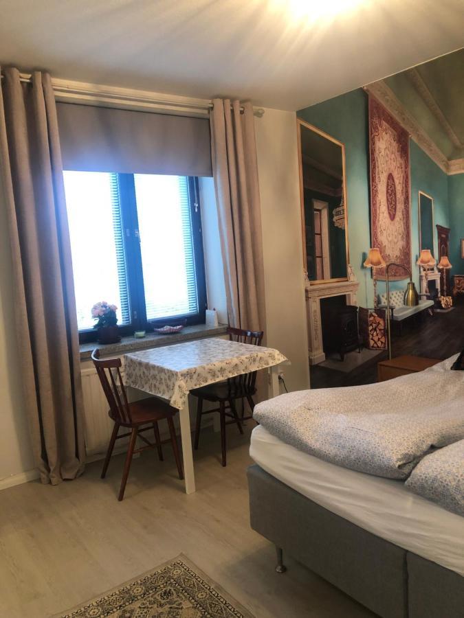 Studio In The City Center Free Private Parking Kemi Exterior photo